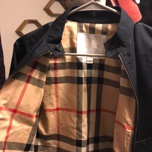 Burberry Jacket